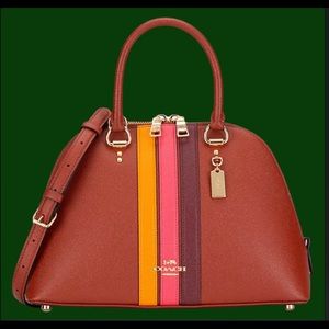 Coach Spring Bag